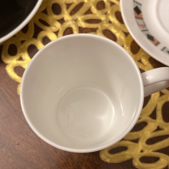 MCM Fine Bone China Coffee Can Style C&S - Picture 4 of 6